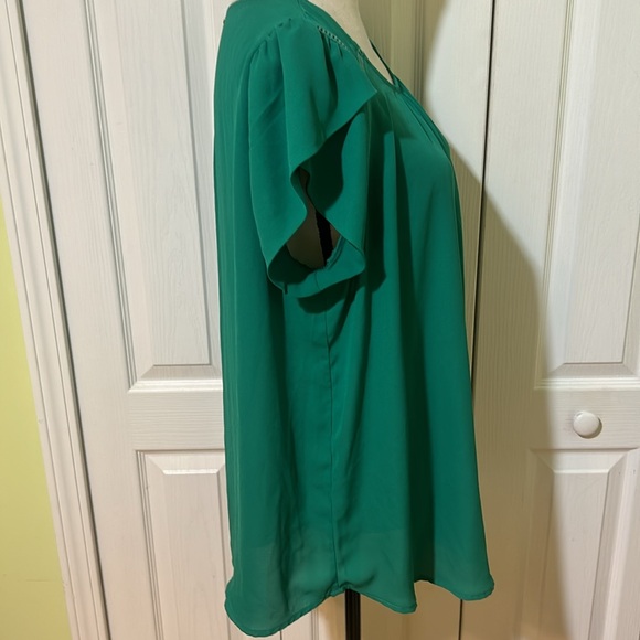 Papermoon Stich fix blouse - Picture 3 of 5